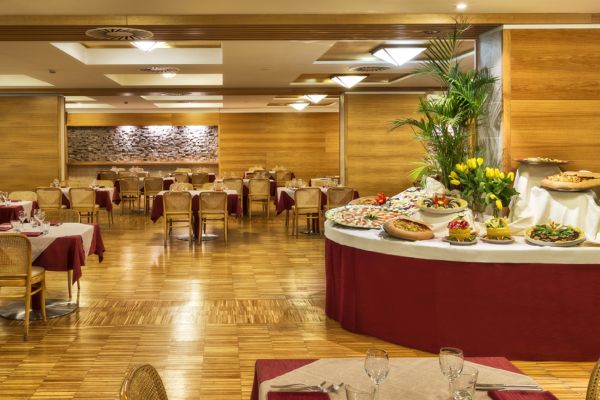 Club Hotel Regina e Fassa (Mazzin)
